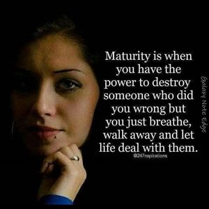 Meet your Posher, Olasumbo